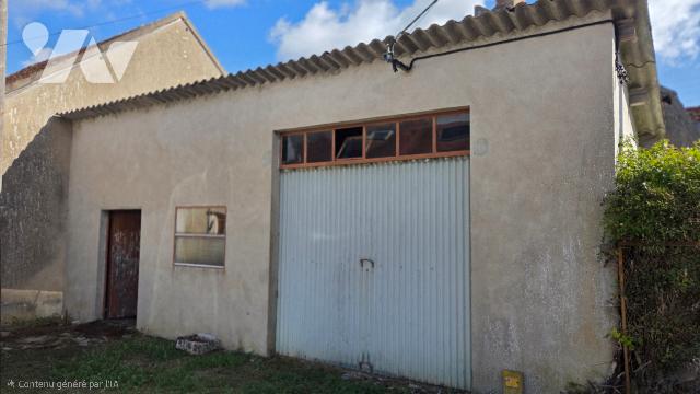 Parking 50 m² · à Pouilly-sur-Loire · 50 m² · 15 000 €