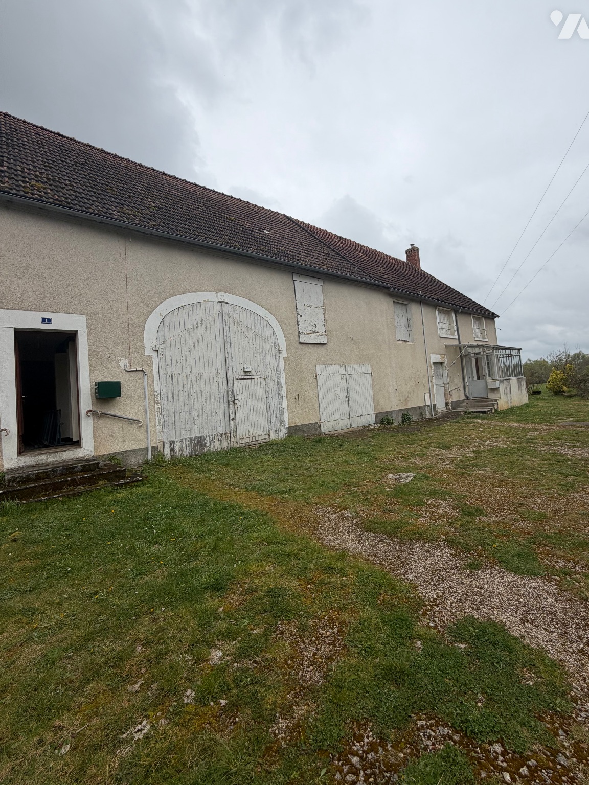 Maison 176m² — Saint-Martin-sur-Nohain