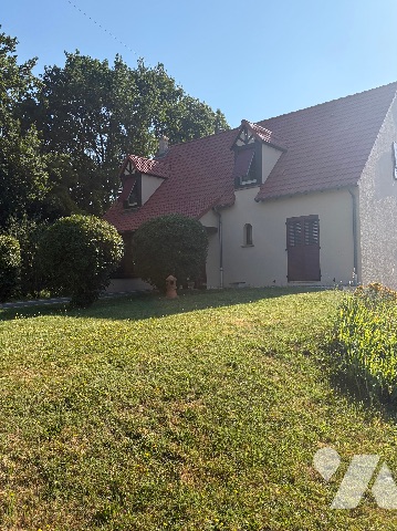 Maison 7 pièces 164 m² · à Cosne-Cours-sur-Loire · 164,2 m² · 234 285 €