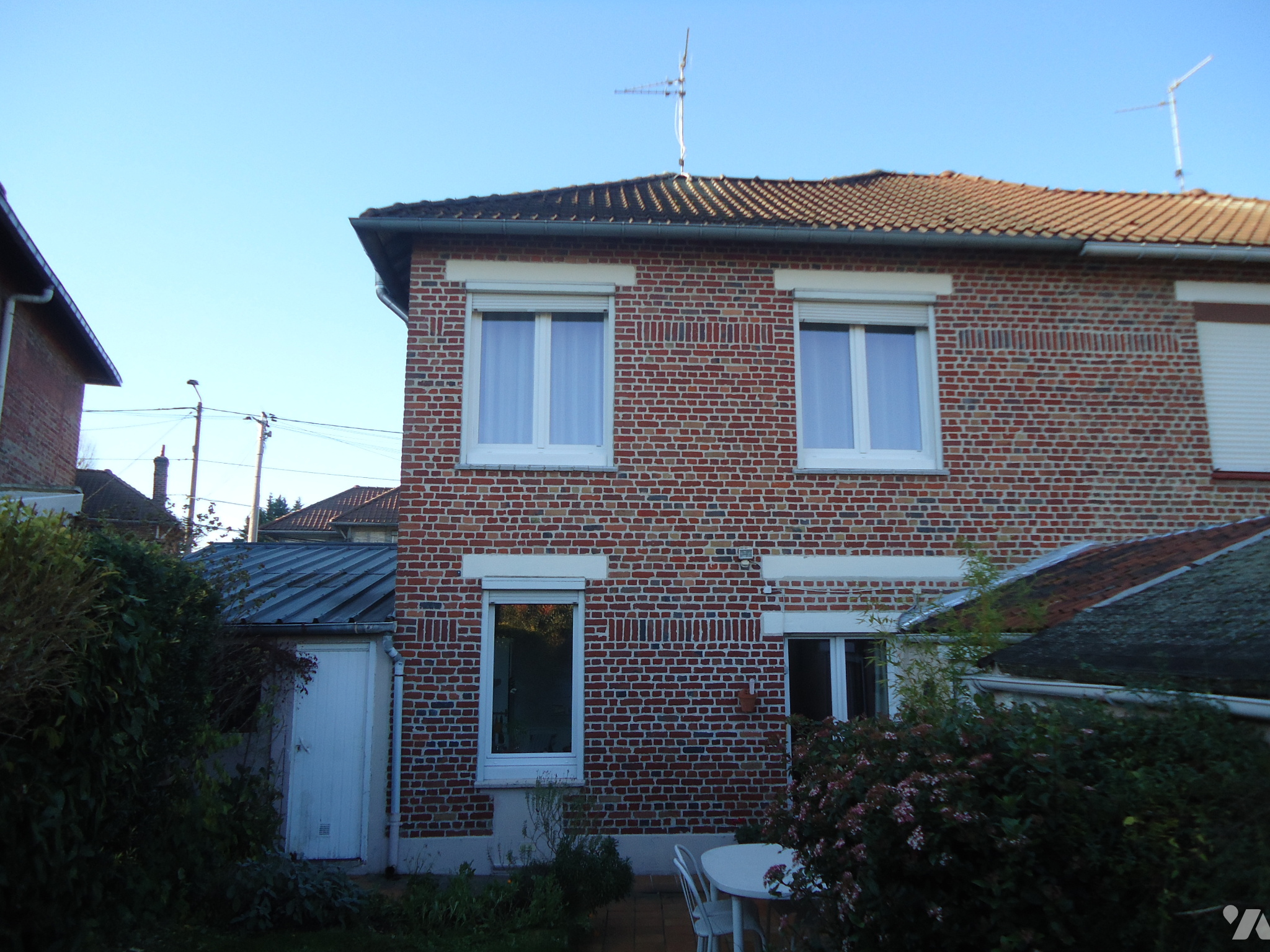 Maison 4 pièces 85 m² · à Wasquehal · 85 m² · 260 000 €
