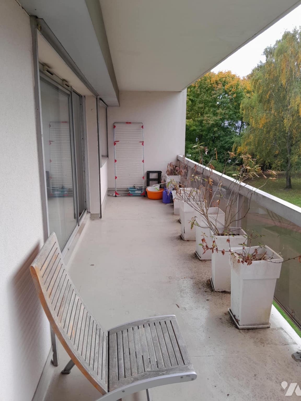 Appartement 2 pièces 50 m² · à Marcq-en-Barœul · 50 m² · 920 €/mois