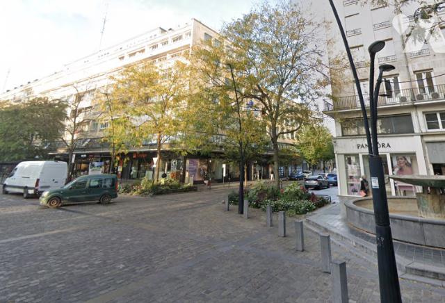 Appartement 4 pièces 112 m² · à Valenciennes · 112 m² · 155 000 €