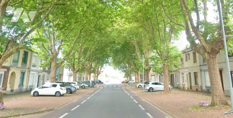 Maison 4 pièces 82 m² · à Mons-en-Barœul · 82 m² · 200 000 €