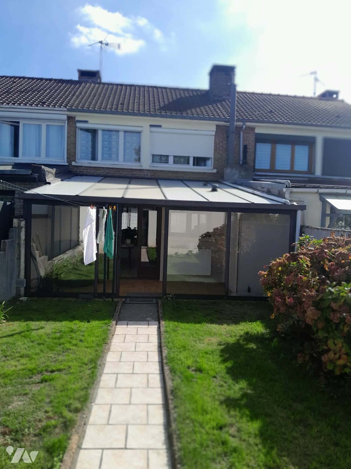 Maison 4 pièces 105 m² · à Pérenchies · 105 m² · 225 000 €