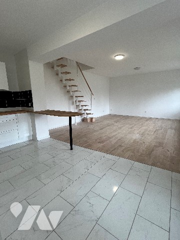 Location Appartement CAPINGHEM