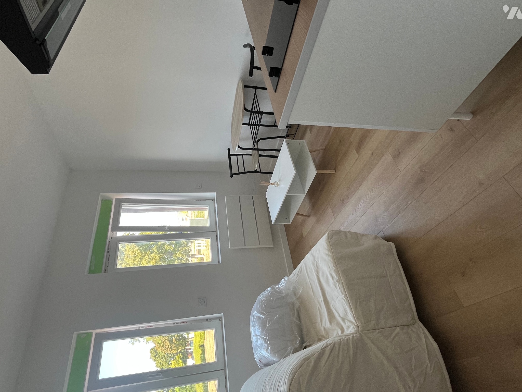 Appartement à Loos