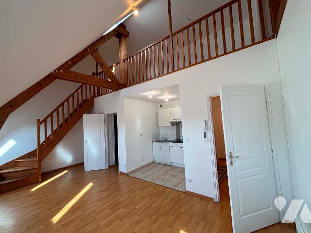 Appartement 3 pièces 61 m² · à Bailleul · 61 m² · 580 €