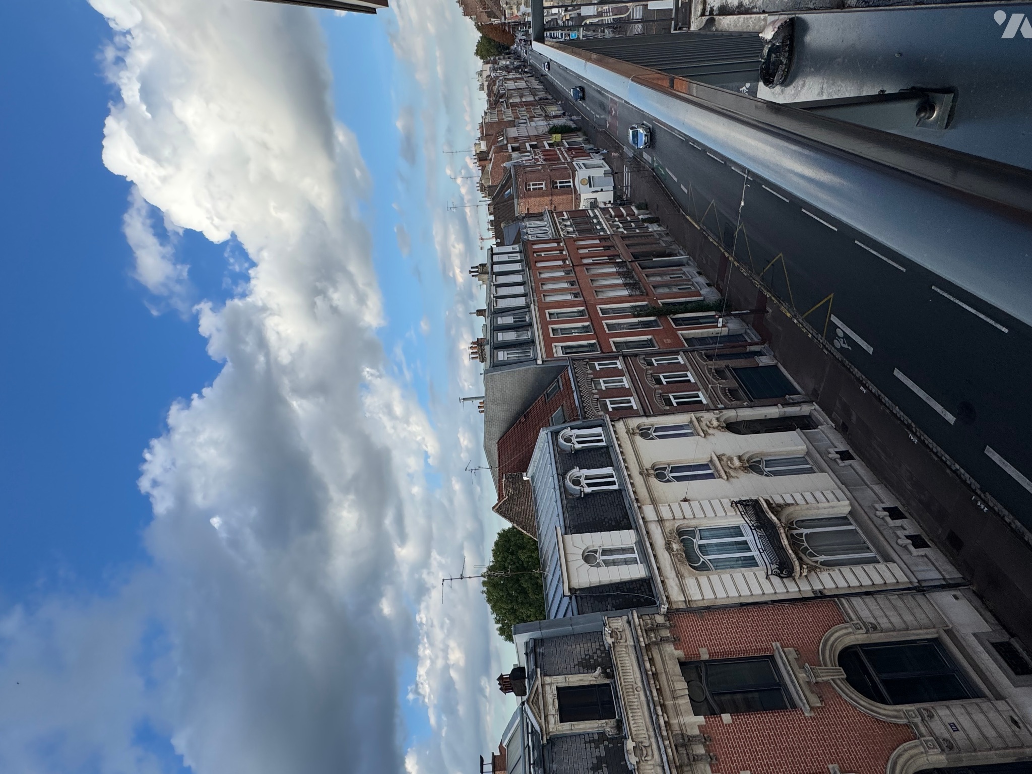Appartement 3 pièces 67 m² · à Lille · 67 m² · 212 000 €
