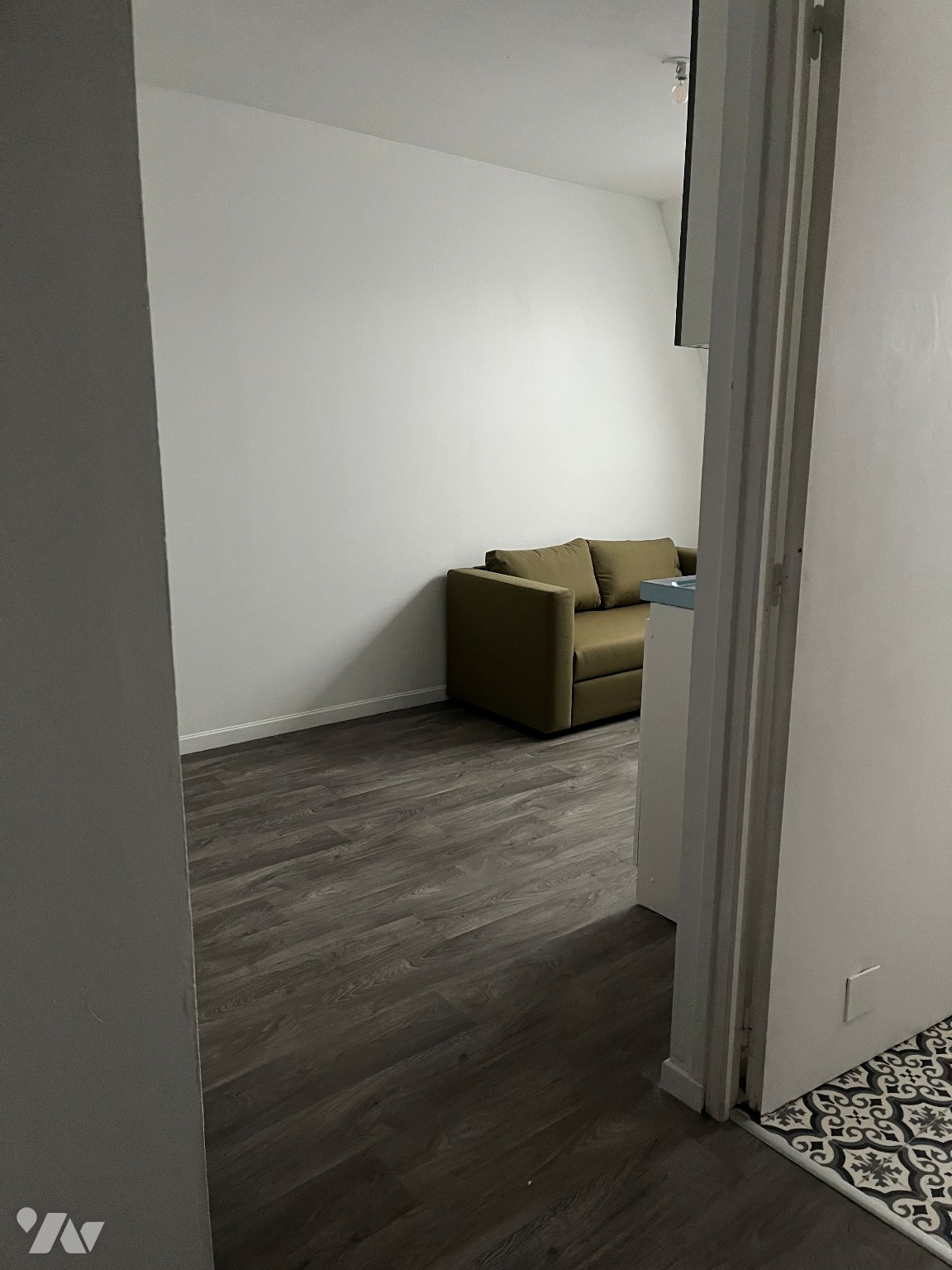 Appartement 2 pièces 27 m² · à Lille · 27 m² · 508 €/mois