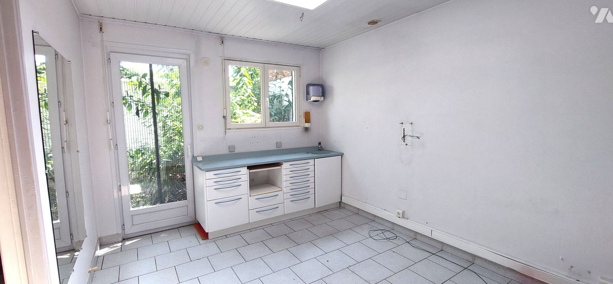 Maison 4 pièces 81 m² · à Lys-lez-Lannoy · 81 m² · 120 000 €