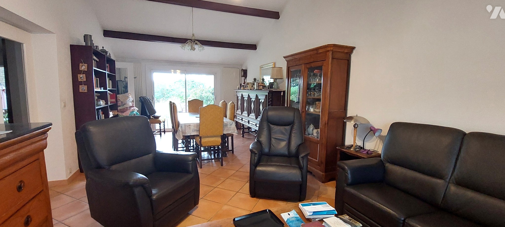 Maison 6 pièces 111 m² · à Villeneuve-d'Ascq · 111 m² · 380 000 €