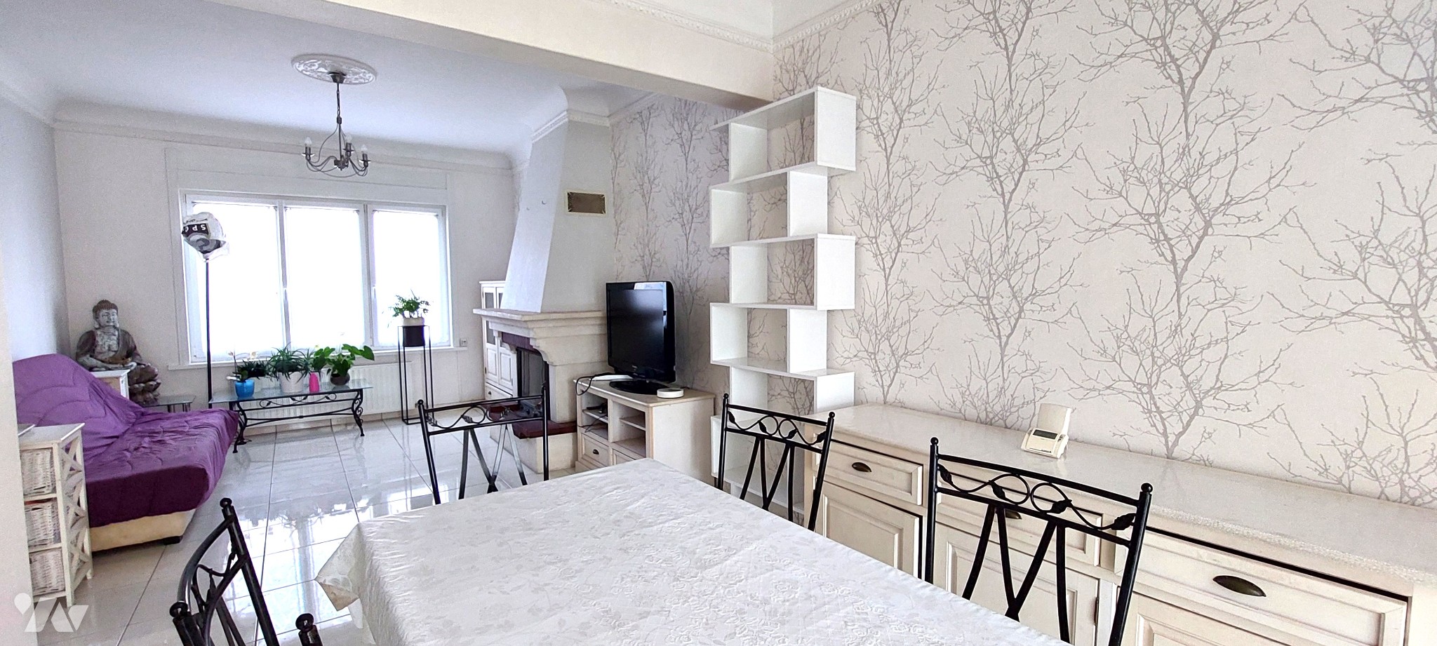 Maison 5 pièces 130 m² · à Faches-Thumesnil · 130 m² · 300 000 €
