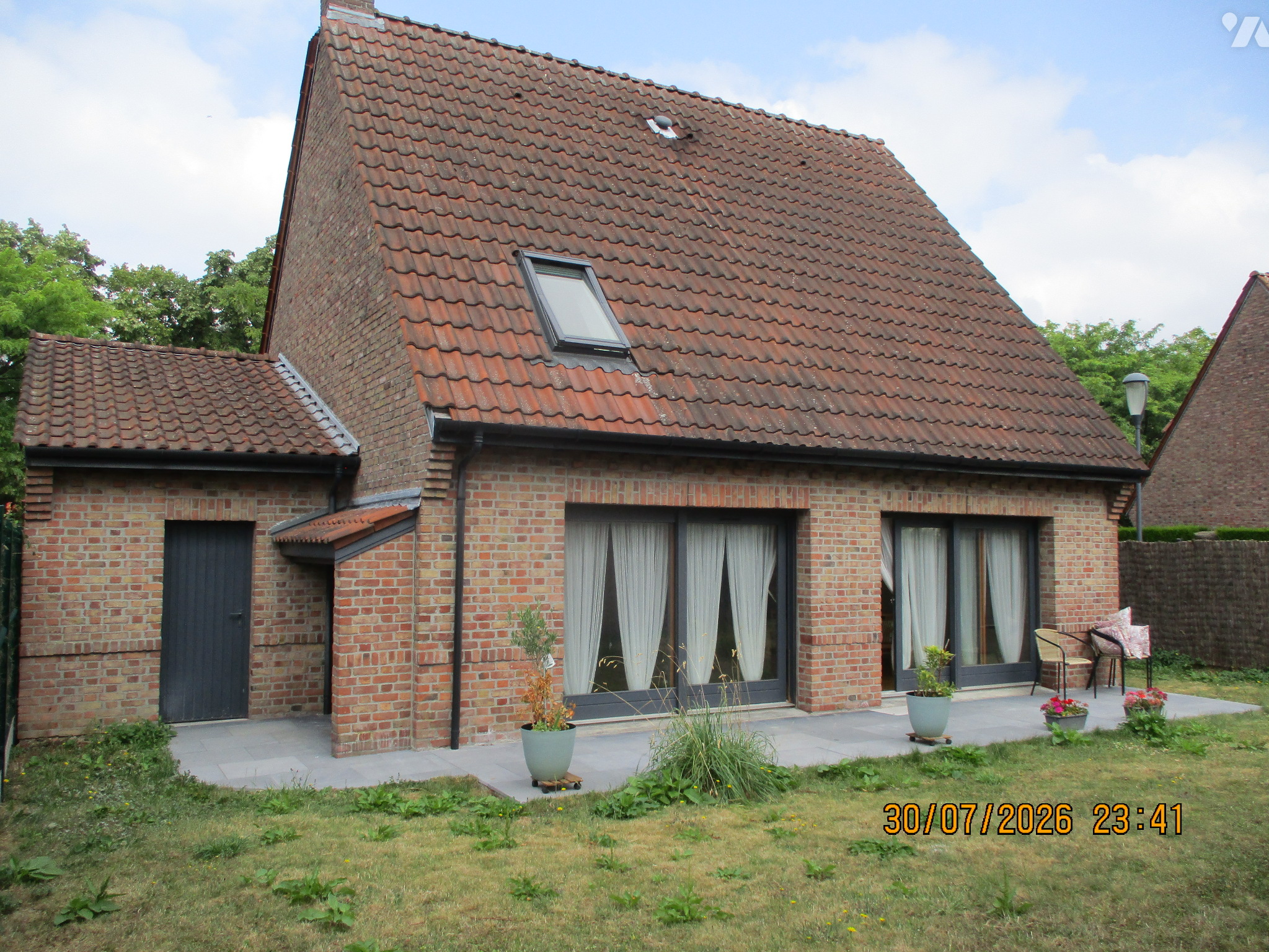 Maison 5 pièces 115 m² · à Marcq-en-Barœul · 115 m² · 520 000 €