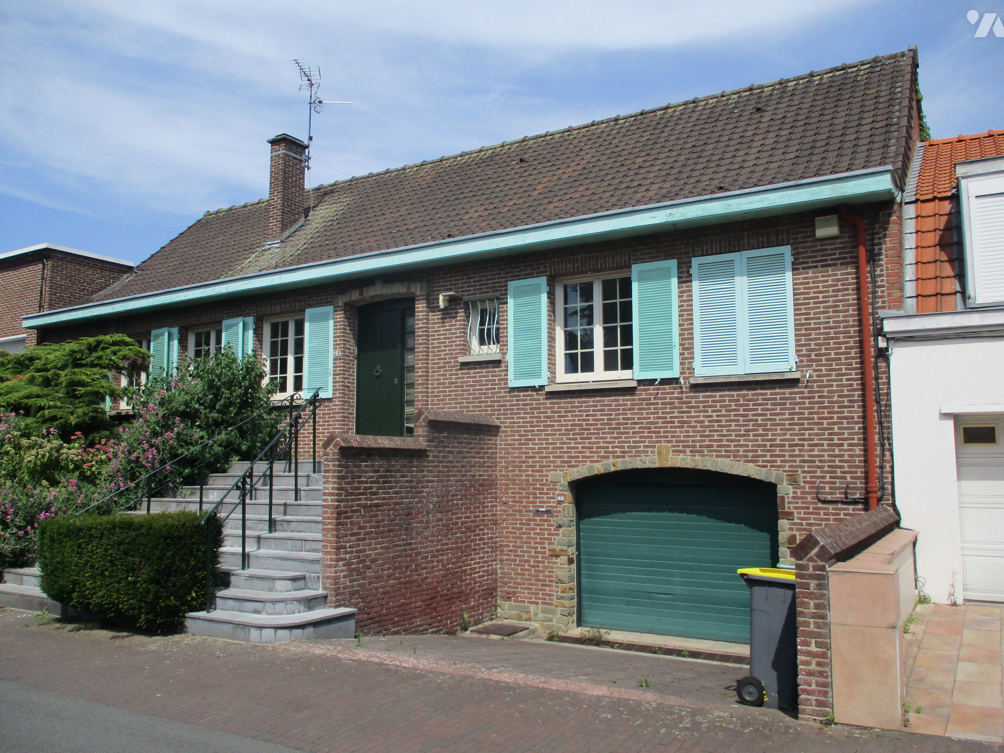 Maison 5 pièces 165 m² · à Marcq-en-Barœul · 165 m² · 770 000 €