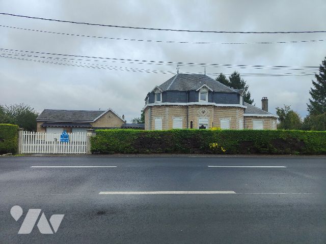 Vente - Maison / villa - OHAIN - 221 m² - 11 pièces - A2025 00143