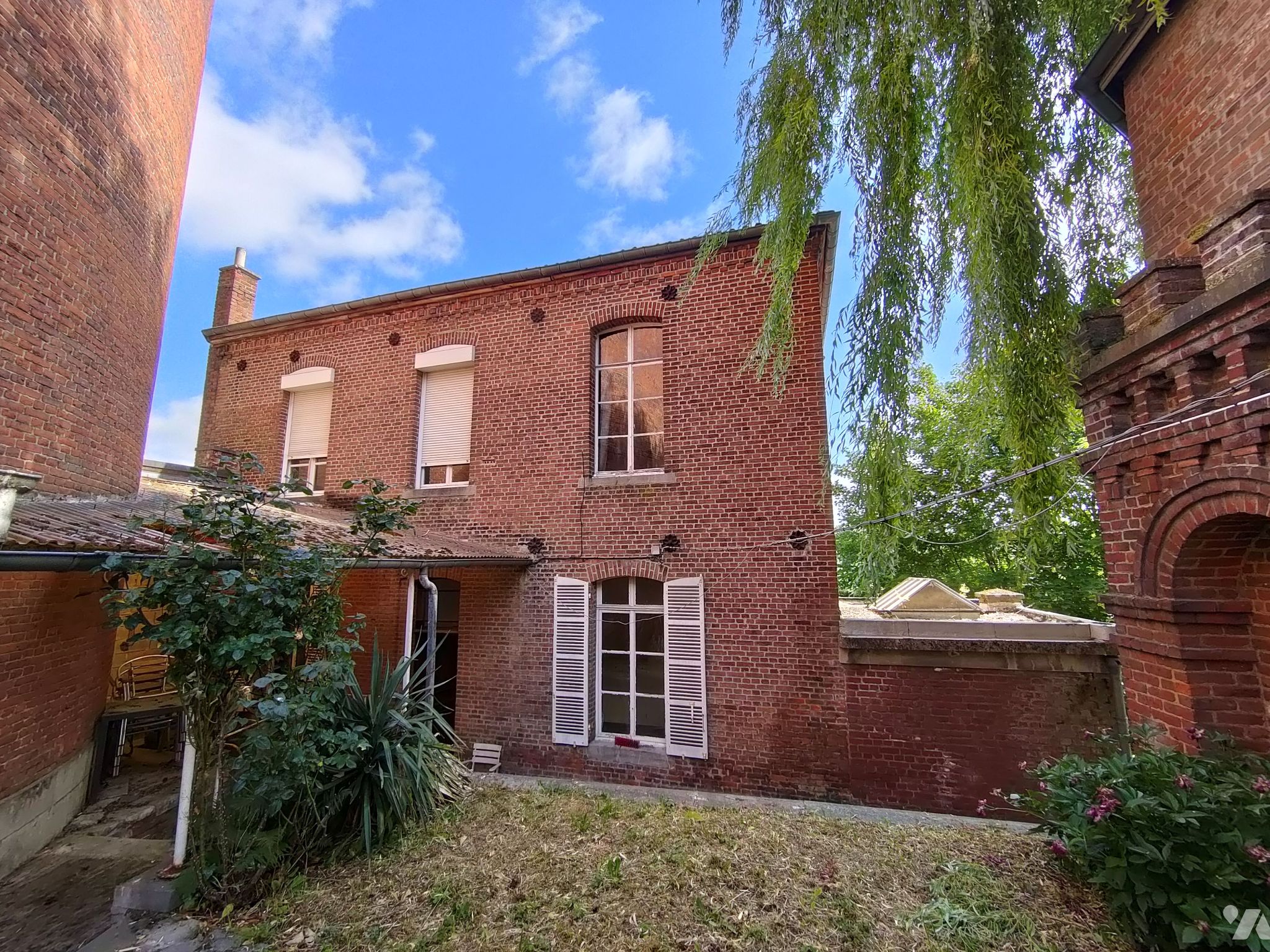 Maison 10 pièces 154 m² · à Avesnes-sur-Helpe · 154 m² · 82 000 €
