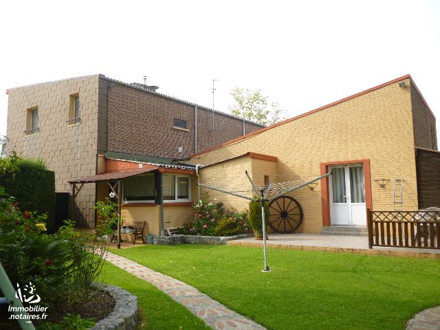 Vente Maison / villa BACHANT