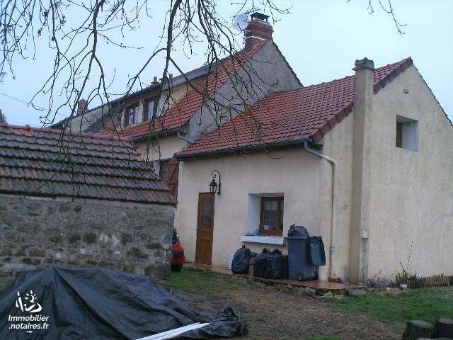 Vente - Maison - Billy-sur-Ourcq - 120.00m² - 5 pièces - Ref : 209
