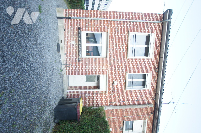 Location - Maison / villa - AVESNELLES - 56 m² - 3 pièces - 830