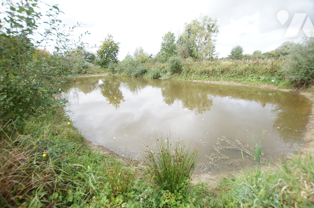 Vente Terrain SEMERIES