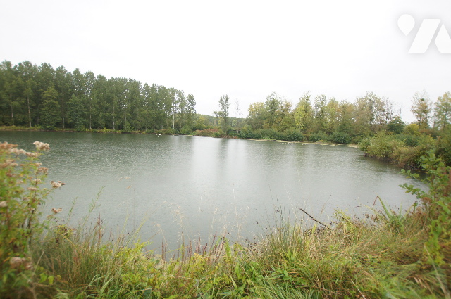 Vente - Terrain - MOY DE L AISNE - 36 080 m² - 832