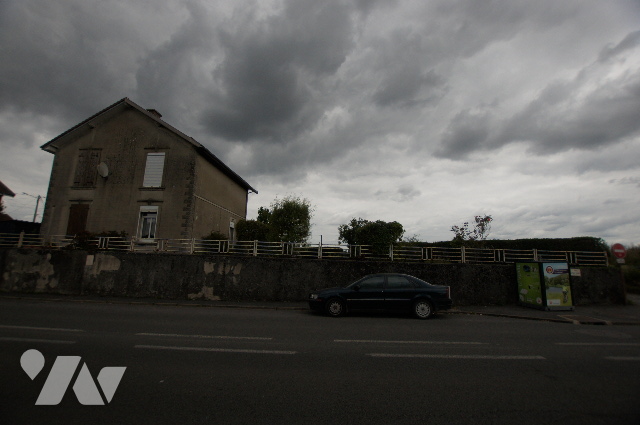 Vente - Maison / villa - AULNOYE AYMERIES - 92 m² - 3 pièces - 834