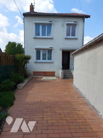 Maison 5 pièces 79 m² · à Rousies · 79 m² · 105 000 €