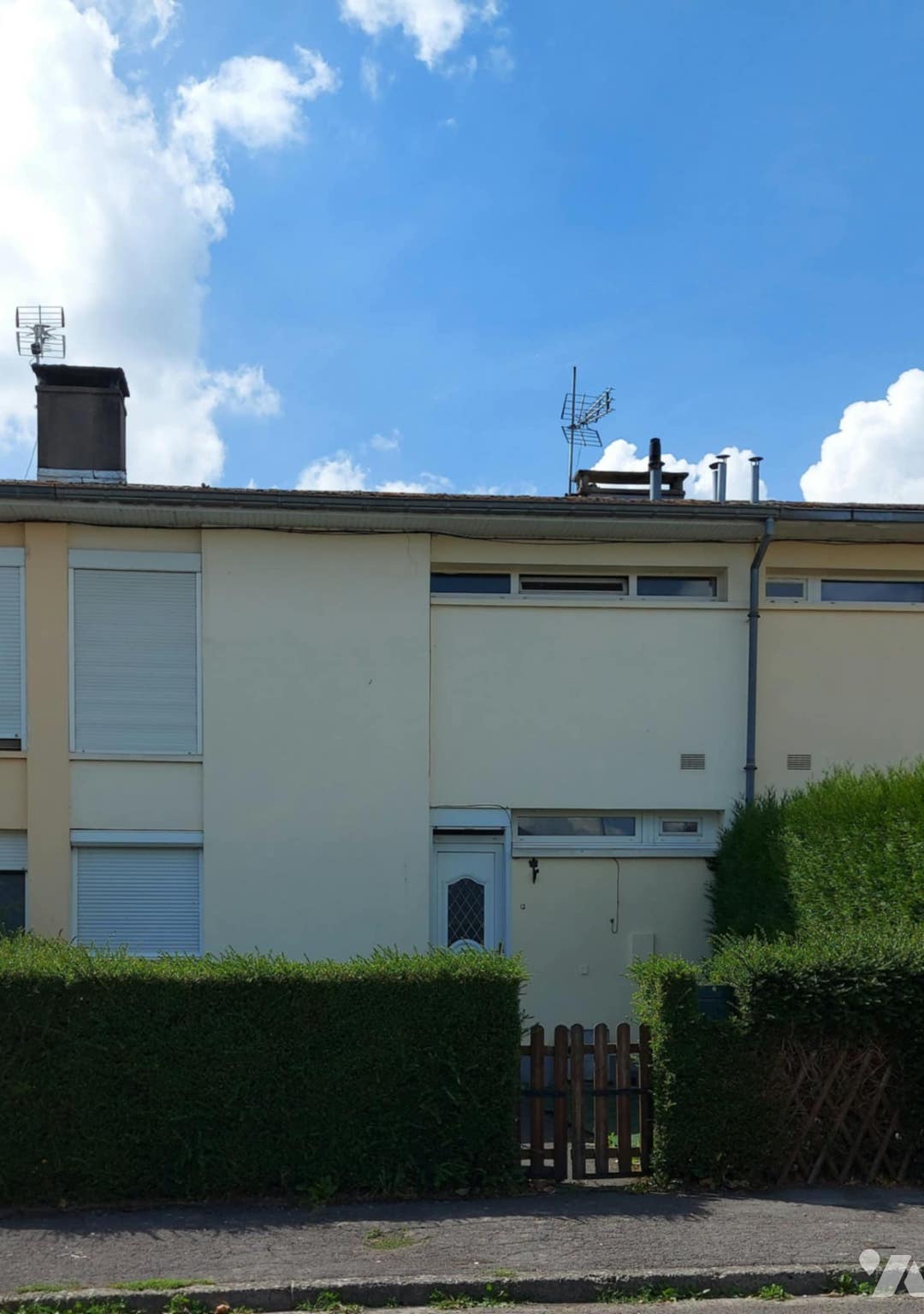 Appartement 6 pièces 82 m² · à Pont-sur-Sambre · 82 m² · 98 500 €
