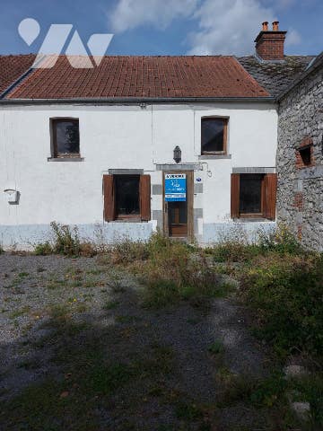 Maison 143m² — Bousignies-sur-Roc