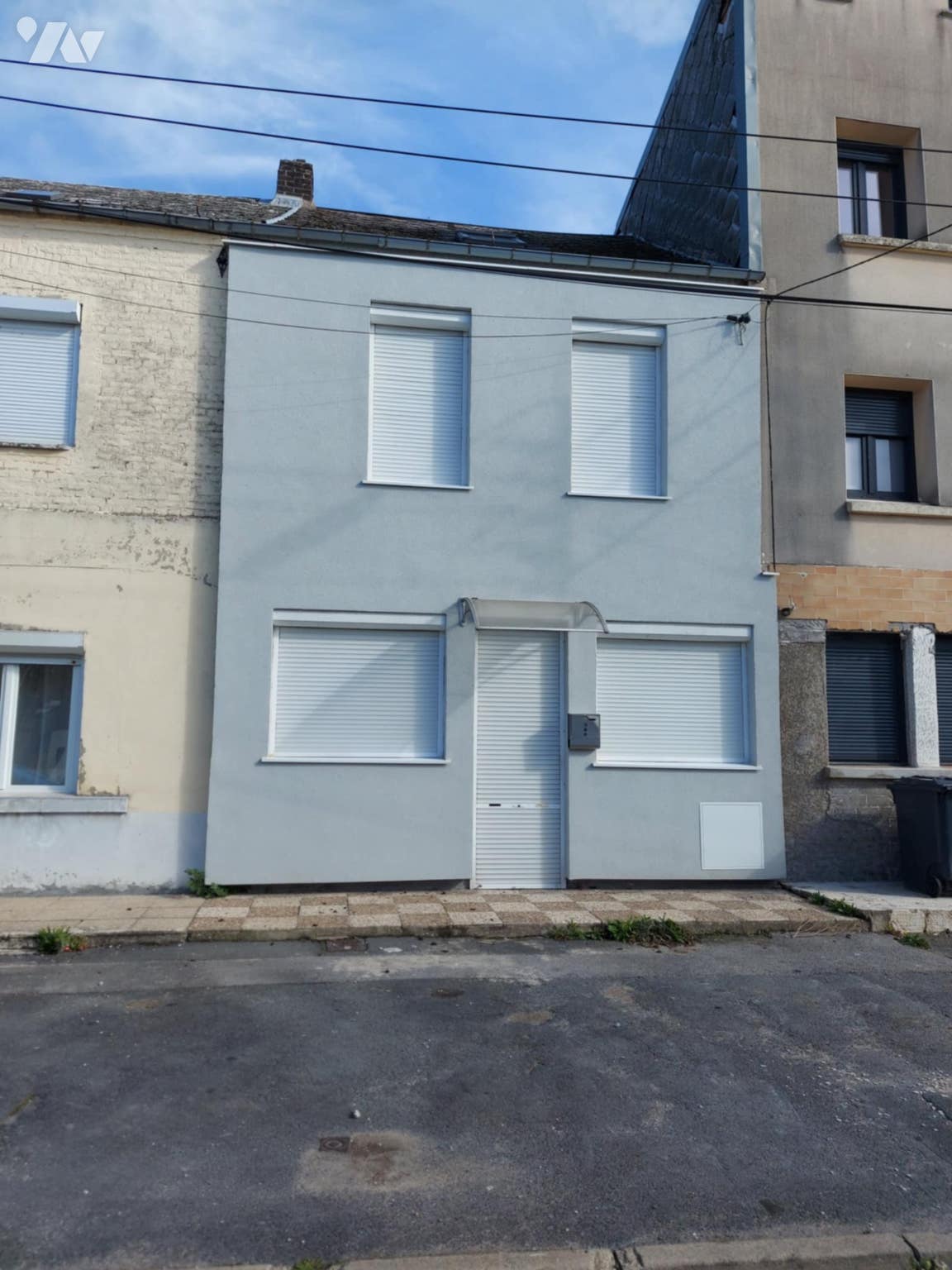 Maison 8 pièces 107 m² · à Maubeuge · 107 m² · 110 000 €