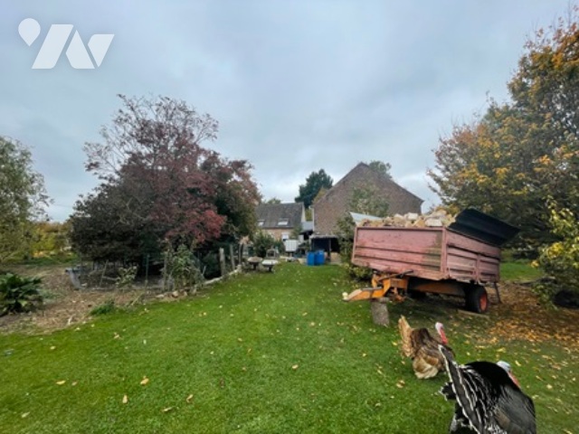 VENTE maison-PRISCHES (59)