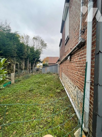 VENTE maison-PRISCHES (59)