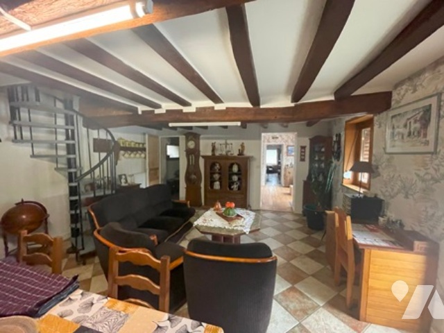 VENTE maison-PRISCHES (59)