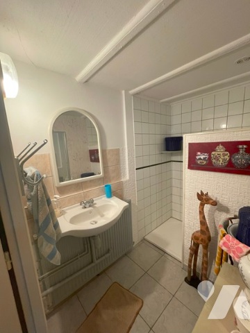 VENTE maison-PRISCHES (59)