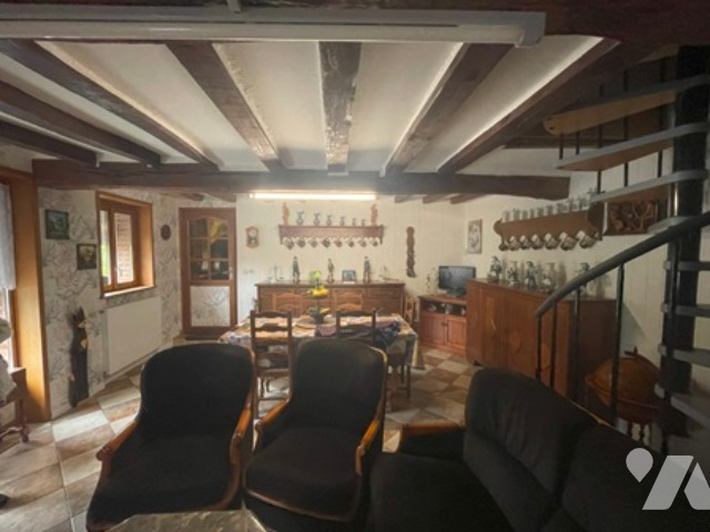 VENTE maison-PRISCHES (59)