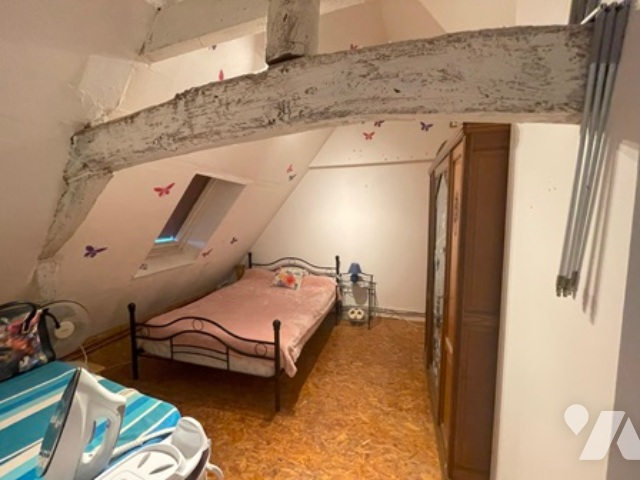 VENTE maison-PRISCHES (59)