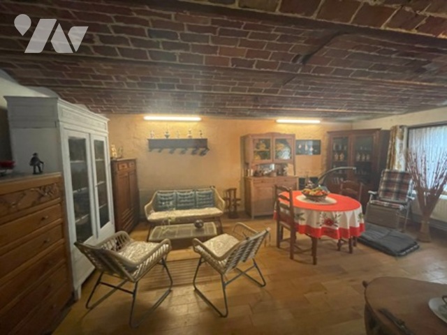 VENTE maison-PRISCHES (59)