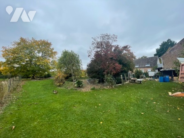 VENTE maison-PRISCHES (59)