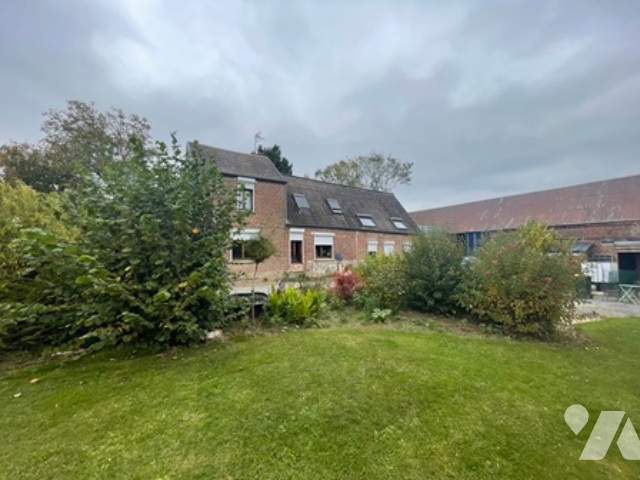 VENTE maison-PRISCHES (59)