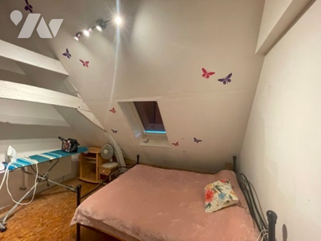 VENTE maison-PRISCHES (59)