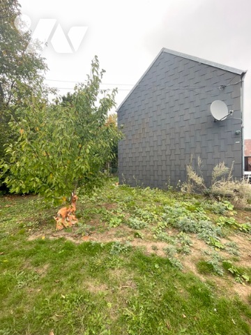 VENTE maison-PRISCHES (59)