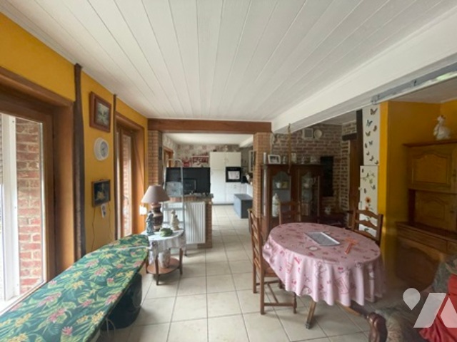 VENTE maison-PRISCHES (59)