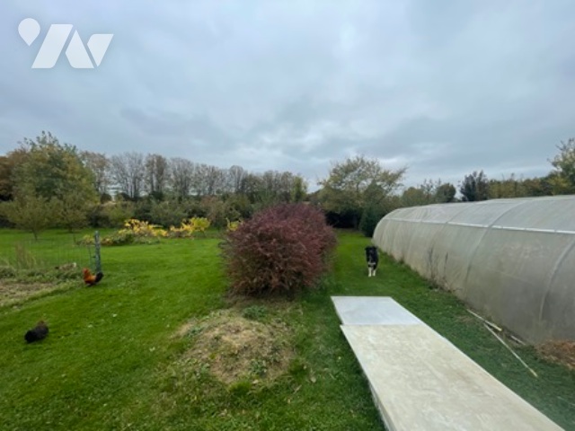 VENTE maison-PRISCHES (59)