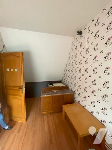 VENTE maison-PRISCHES (59)