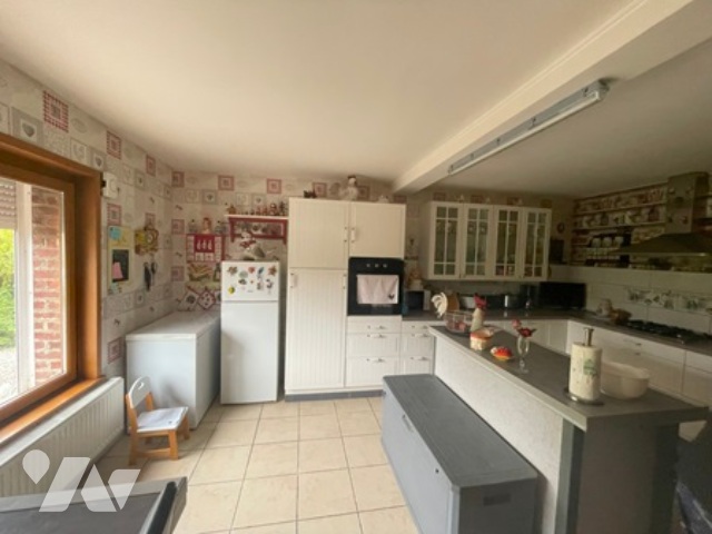 VENTE maison-PRISCHES (59)