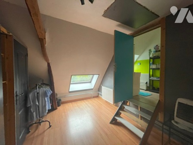 VENTE maison-PRISCHES (59)