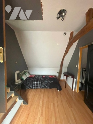 VENTE maison-PRISCHES (59)