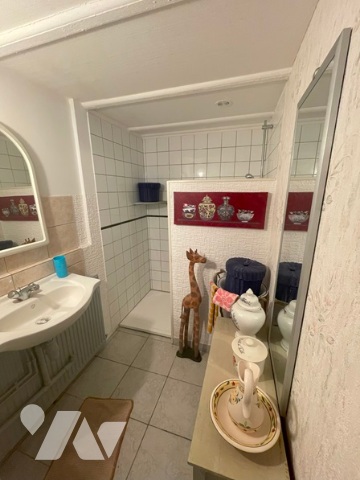 VENTE maison-PRISCHES (59)