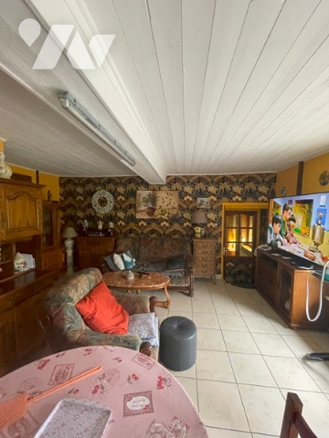 VENTE maison-PRISCHES (59)