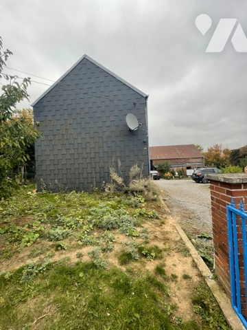 VENTE maison-PRISCHES (59)